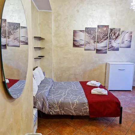 - Frejus Palace * 바르도네키아
