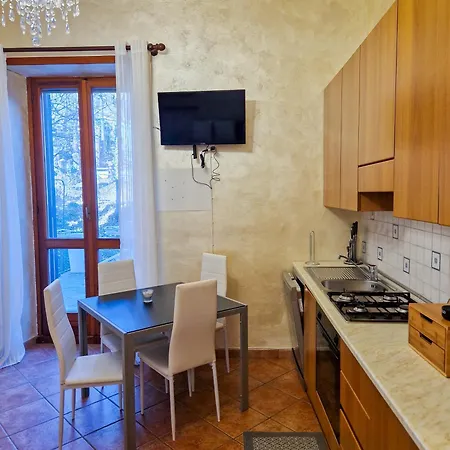 아파트 - Frejus Palace 바르도네키아