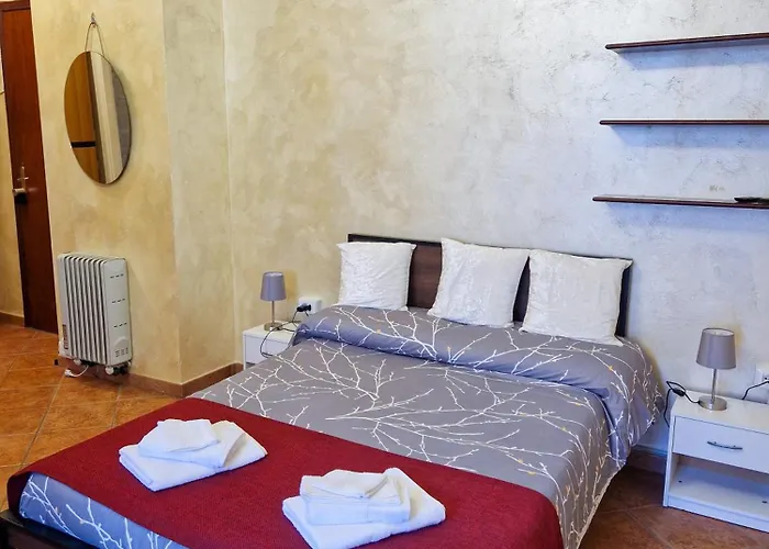 Lejlighed - Frejus Palace *