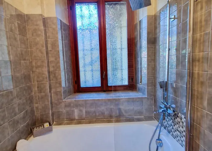 Lejlighed - Frejus Palace *