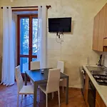 アパート - Frejus Palace *