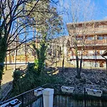 アパート - Frejus Palace *