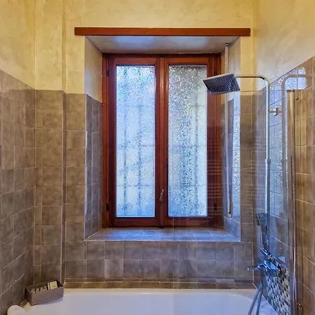 Apartamento - Frejus Palace