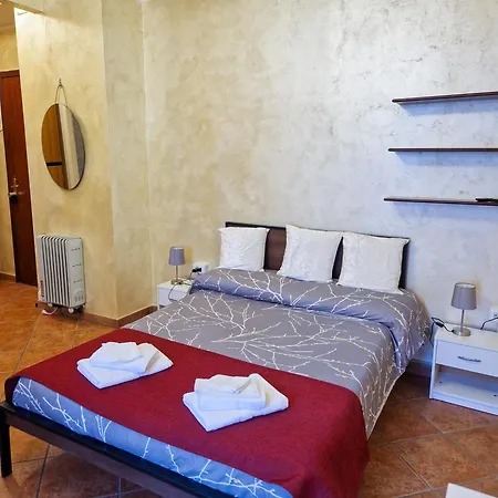 Διαμέρισμα - Frejus Palace *