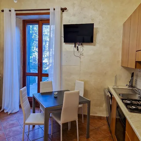 Apartamento - Frejus Palace *