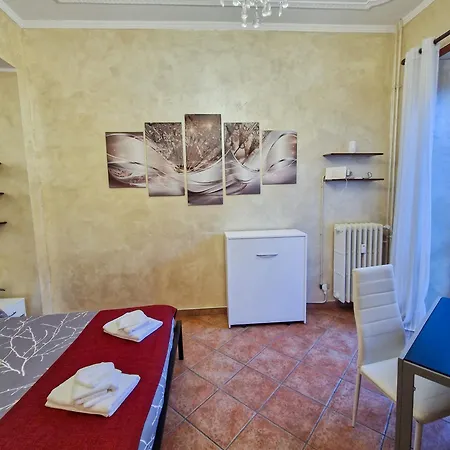 - Frejus Palace