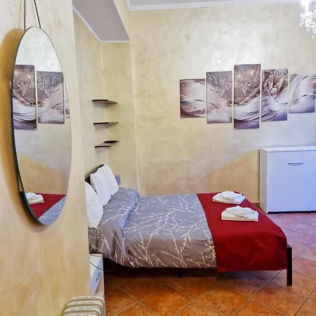 Apartamento - Frejus Palace