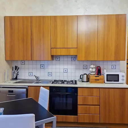 - Frejus Palace Apartamento