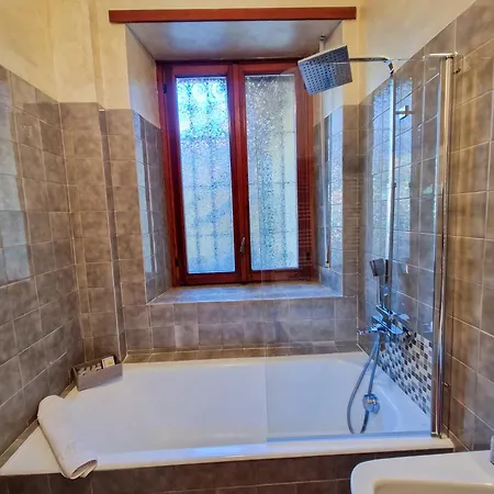 Apartamento - Frejus Palace *