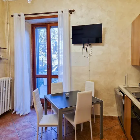 - Frejus Palace Apartamento *