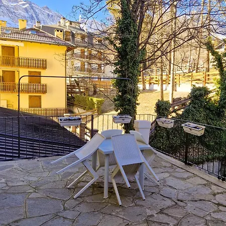 - Frejus Palace Apartamento Bardonecchia