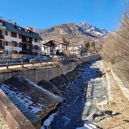 - Frejus Palace Bardonecchia