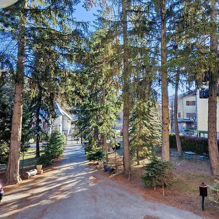 Apartamento - Frejus Palace Bardonecchia