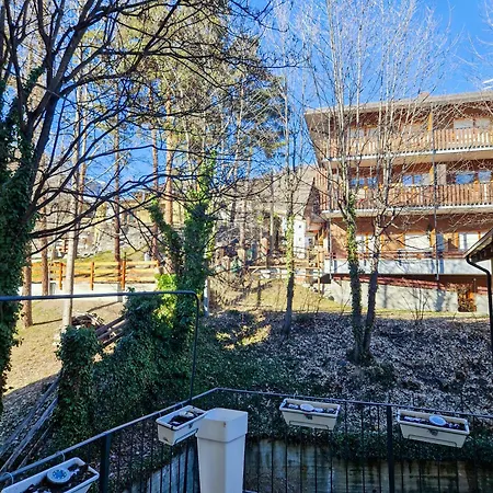 Apartamento - Frejus Palace *