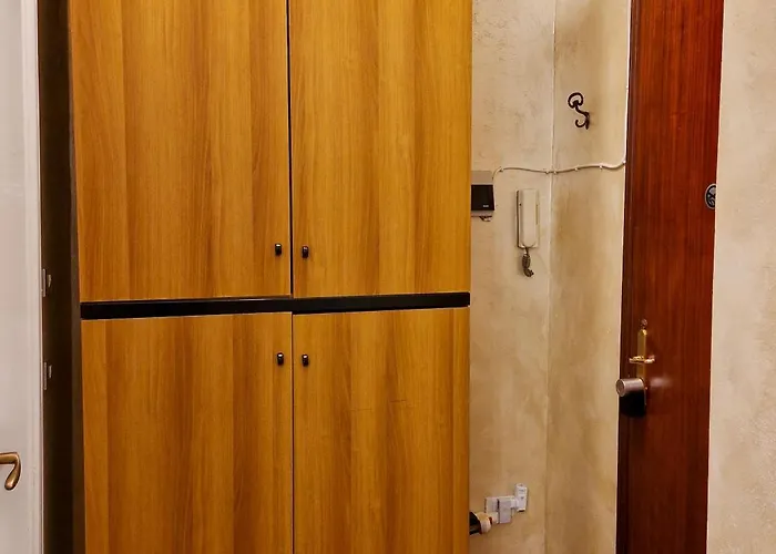 アパート - Frejus Palace バルドネッキア