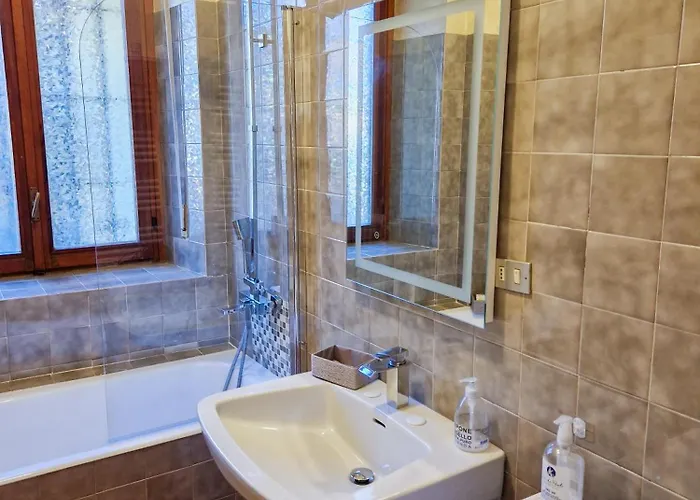 - Frejus Palace バルドネッキア