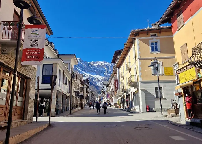 - Frejus Palace Lejlighed *